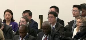 Lire la suite à propos de l’article 79ème Assemblée mondiale de la Santé : Une plénière entre appels à la solidarité et tensions géopolitiques