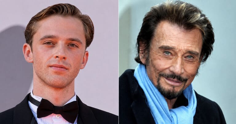 Lire la suite à propos de l’article Biopic de Johnny Hallyday : Benjamin Voisin entre en tournage le 1er juin