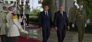 Lire la suite à propos de l’article France – Algérie : Emmanuel Macron mise sur une réconciliation avant la fin de son mandat malgré une crise historique