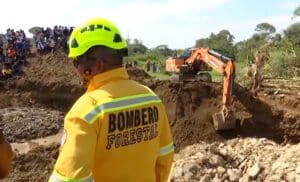 Lire la suite à propos de l’article Colombie : une explosion dans une mine de charbon fait au moins neuf morts et plusieurs disparus