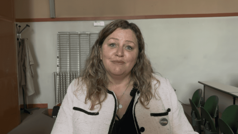Lire la suite à propos de l’article « Non au harcèlement » : Béatrice Chirouze, inspectrice académique de Lyon détaille les nouveaux défis du cyberharcèlement