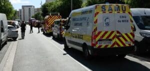 Lire la suite à propos de l’article Nice : deux morts et plusieurs blessés après une fusillade dans le quartier des Moulins