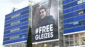 Lire la suite à propos de l’article Christophe Gleizes : un diplomate français a rendu visite au journaliste détenu en Algérie