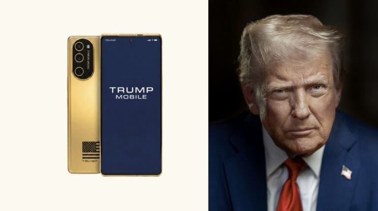 Lire la suite à propos de l’article T1 Phone de Trump : un lancement enfin concret, mais loin du “100 % américain” promis