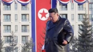 Lire la suite à propos de l’article Corée du Nord : Kim Jong-un veut renforcer les unités de première ligne face à la Corée du Sud, la tension militaire reste élevée