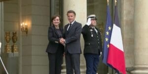 Lire la suite à propos de l’article France – Québec : Emmanuel Macron reçoit la nouvelle première ministre et mise sur une relation politique et sportive renforcée