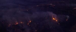 Lire la suite à propos de l’article États-Unis : le « Sandy Fire » ravage la région de Los Angeles et entraîne l’évacuation de 29 000 habitants