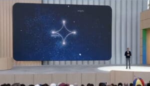 Lire la suite à propos de l’article Google I/O : IA autonomes, nouveau Google Search et lunettes connectées, le virage total de Google vers l’intelligence artificielle