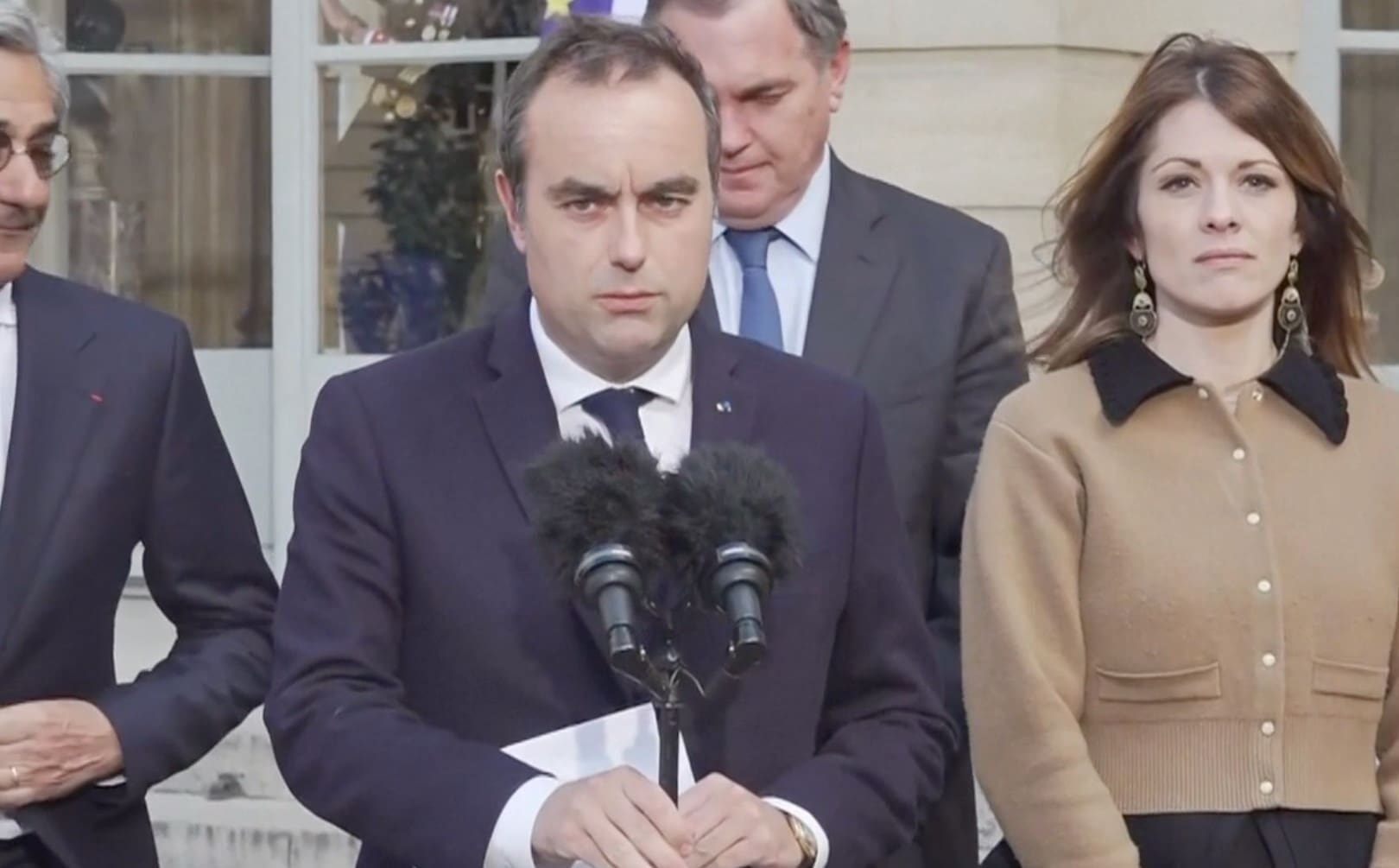 You are currently viewing Assurance chômage : Lecornu appelle les députés à « prendre leurs responsabilités » sur la réforme des ruptures conventionnelles