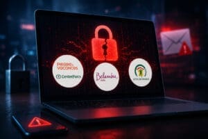 Lire la suite à propos de l’article Cyberattaques : Pierre & Vacances, Belambra et Gîtes de France frappés en série, le tourisme français sous pression