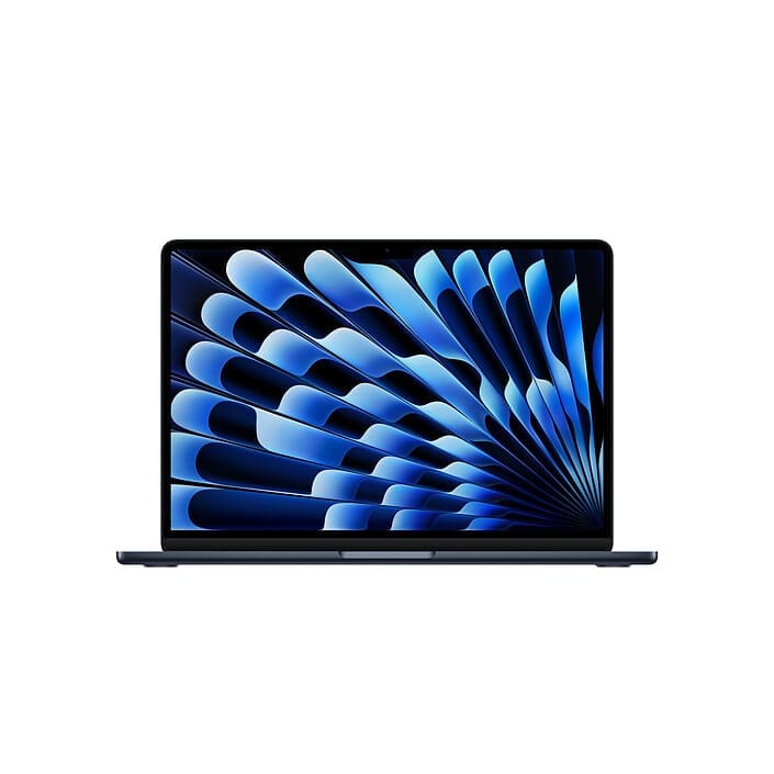 Apple Mac book pro M5.  Photo : @Apple