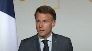 Lire la suite à propos de l’article Code noir : Emmanuel Macron ouvre la porte à une réflexion sur les réparations de l’esclavage
