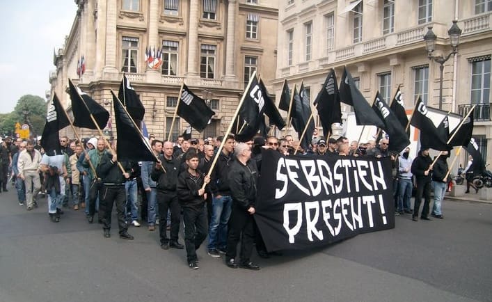 Lire la suite à propos de l’article Comité du 9 mai interdit : le Conseil d’État confirme la décision à Paris