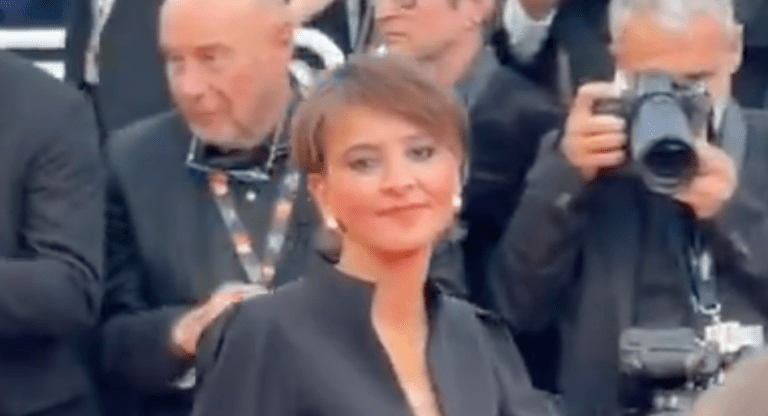 Lire la suite à propos de l’article Festival de Cannes : la présence de responsables politiques sur le tapis rouge déclenche une vague de critiques