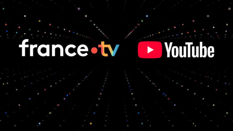 Lire la suite à propos de l’article France Télévisions sur YouTube : l’audiovisuel public mise sur le streaming pour toucher les jeunes