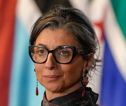You are currently viewing Francesca Albanese : un tribunal américain suspend les sanctions imposées par l’administration Trump