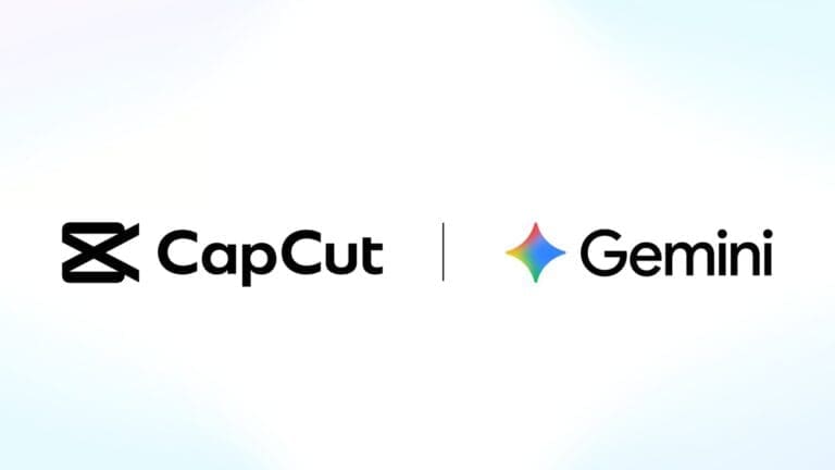 Lire la suite à propos de l’article Gemini : CapCut s’invite chez Google pour transformer l’IA en studio vidéo complet