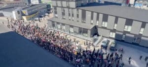 Lire la suite à propos de l’article Groenland : manifestation à Nuuk contre les ambitions américaines de Donald Trump