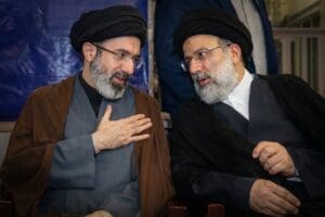 Lire la suite à propos de l’article Iran : le guide suprême appelle à une hausse des naissances face à la chute du taux de fécondité et aux tensions régionales