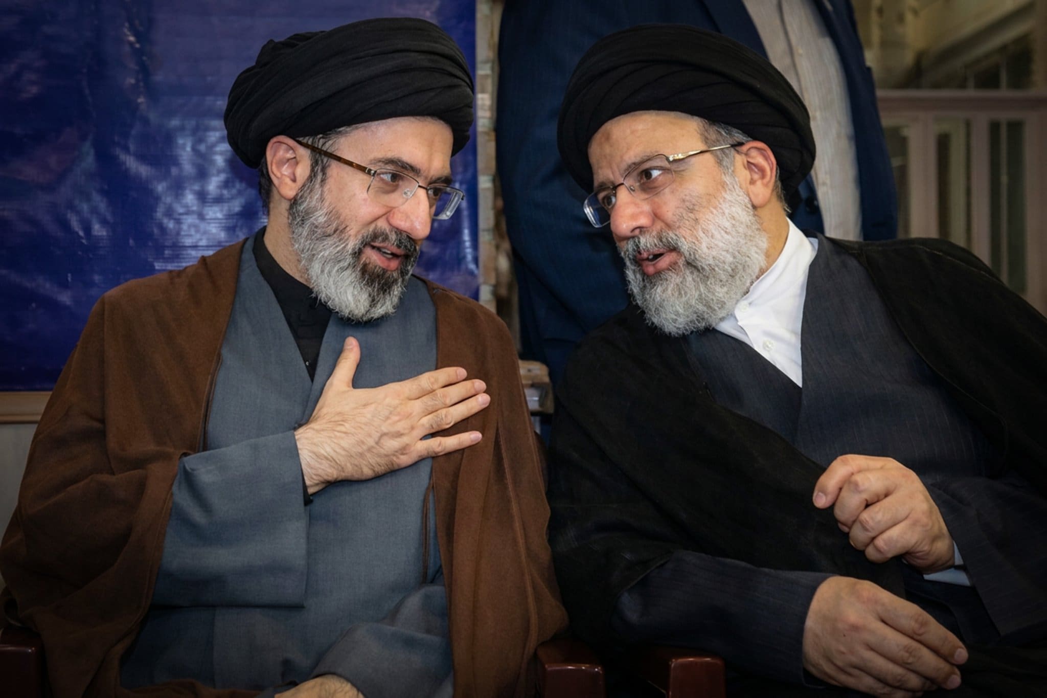 You are currently viewing Iran : le guide suprême appelle à une hausse des naissances face à la chute du taux de fécondité et aux tensions régionales