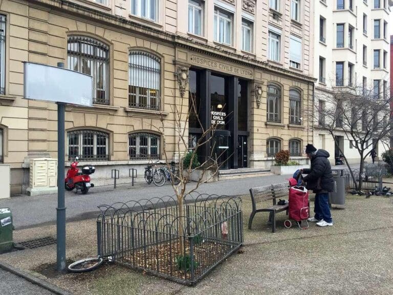 Lire la suite à propos de l’article Hantavirus à Lyon : les HCL se déclarent prêts, aucun cas signalé dans la région