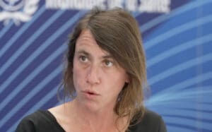 Lire la suite à propos de l’article Hantavirus : la Française Anaïs Legand pilote la réponse sanitaire de l’OMS face à une épidémie inédite