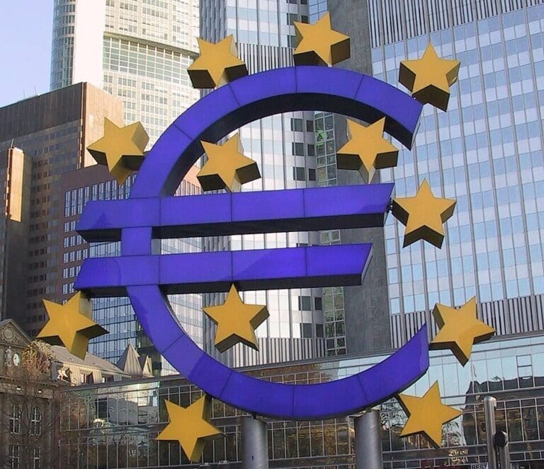 Lire la suite à propos de l’article IA : la BCE presse les banques européennes de colmater leurs failles face à la menace « Mythos »