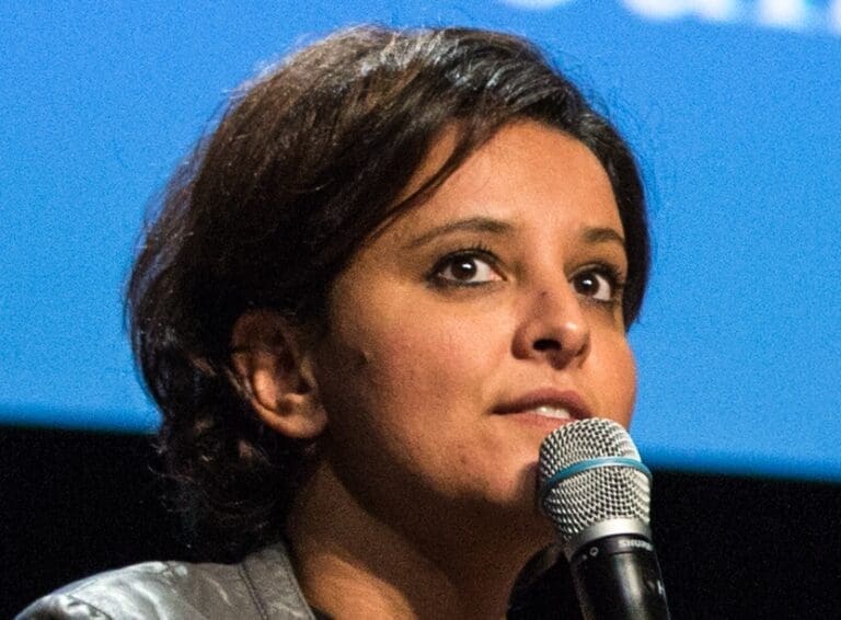 Lire la suite à propos de l’article Immigration : quand Najat Vallaud-Belkacem participait à un colloque du Grand Orient de France sur les jeunes migrants