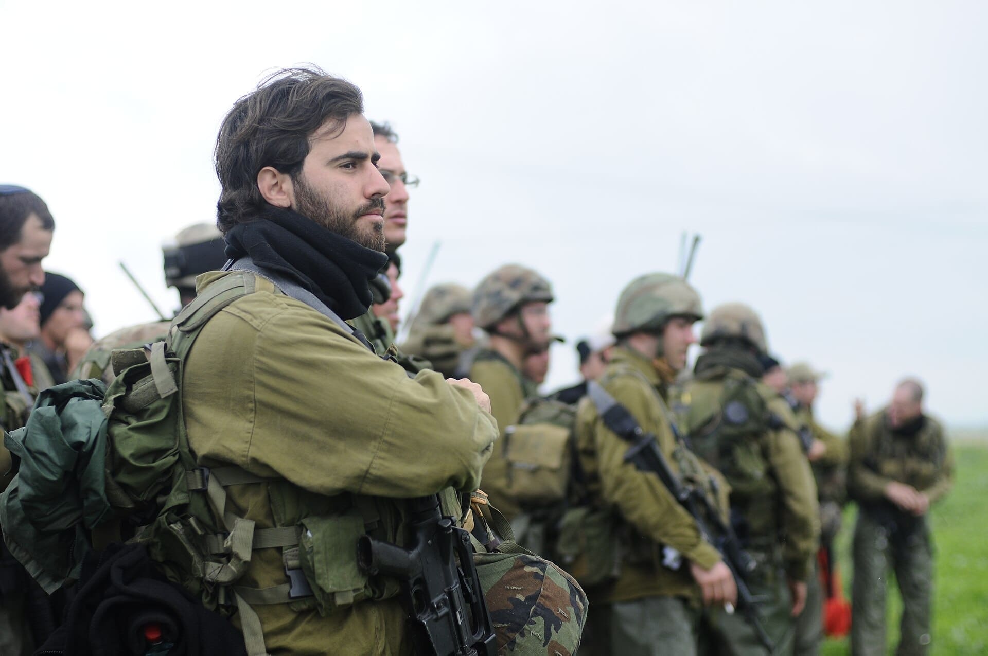 You are currently viewing Israël : l’armée confrontée à l’influence des courants messianiques