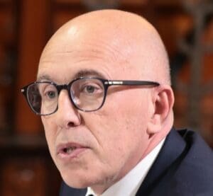 Lire la suite à propos de l’article JO 2030 : « On a préféré une ville d’extrême-gauche », s’insurge Éric Ciotti