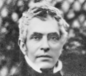 Lire la suite à propos de l’article John Nelson Darby : le théologien qui a popularisé le dispensationalisme et influencé le sionisme chrétien américain