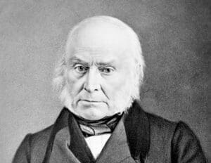 Lire la suite à propos de l’article John Quincy Adams : du Bureau ovale au combat contre l’esclavage