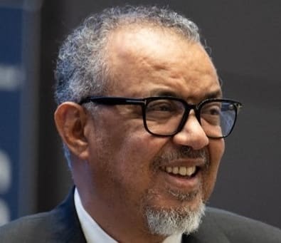 Lire la suite à propos de l’article L’OMS sous Tedros : vers une plus grande indépendance financière ?