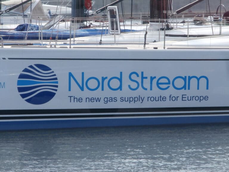 Lire la suite à propos de l’article Nord Stream : deux livres relancent la piste ukrainienne et fragilisent le silence allemand