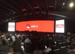 Lire la suite à propos de l’article Red Hat : cloud souverain et secteurs sensibles au coeur du Read Hat Summit 2026