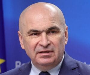 Lire la suite à propos de l’article Roumanie : le premier ministre Ilie Bolojan renversé après une alliance controversée avec l’extrême droite