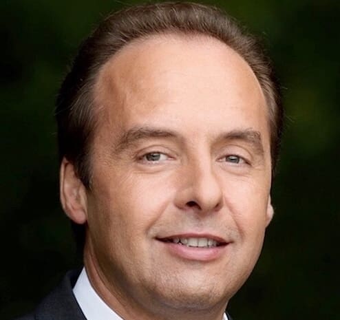 Jean-Christophe Lagarde.
Paris, FRANCE-18/09/2015