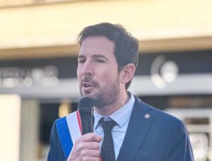 Lire la suite à propos de l’article UDR : Matthieu Bloch demande la suspension du maire de Saint-Denis après des « propos insurrectionnels »