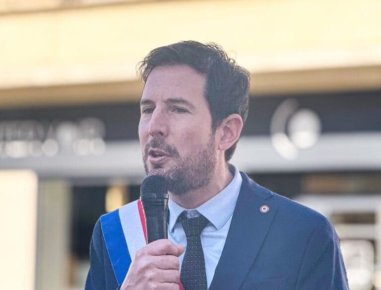 Lire la suite à propos de l’article UDR : Matthieu Bloch demande la suspension du maire de Saint-Denis après des « propos insurrectionnels »