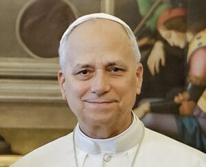 Lire la suite à propos de l’article Vatican : pourquoi la Silicon Valley cherche à influencer le pape Léon XIV ?