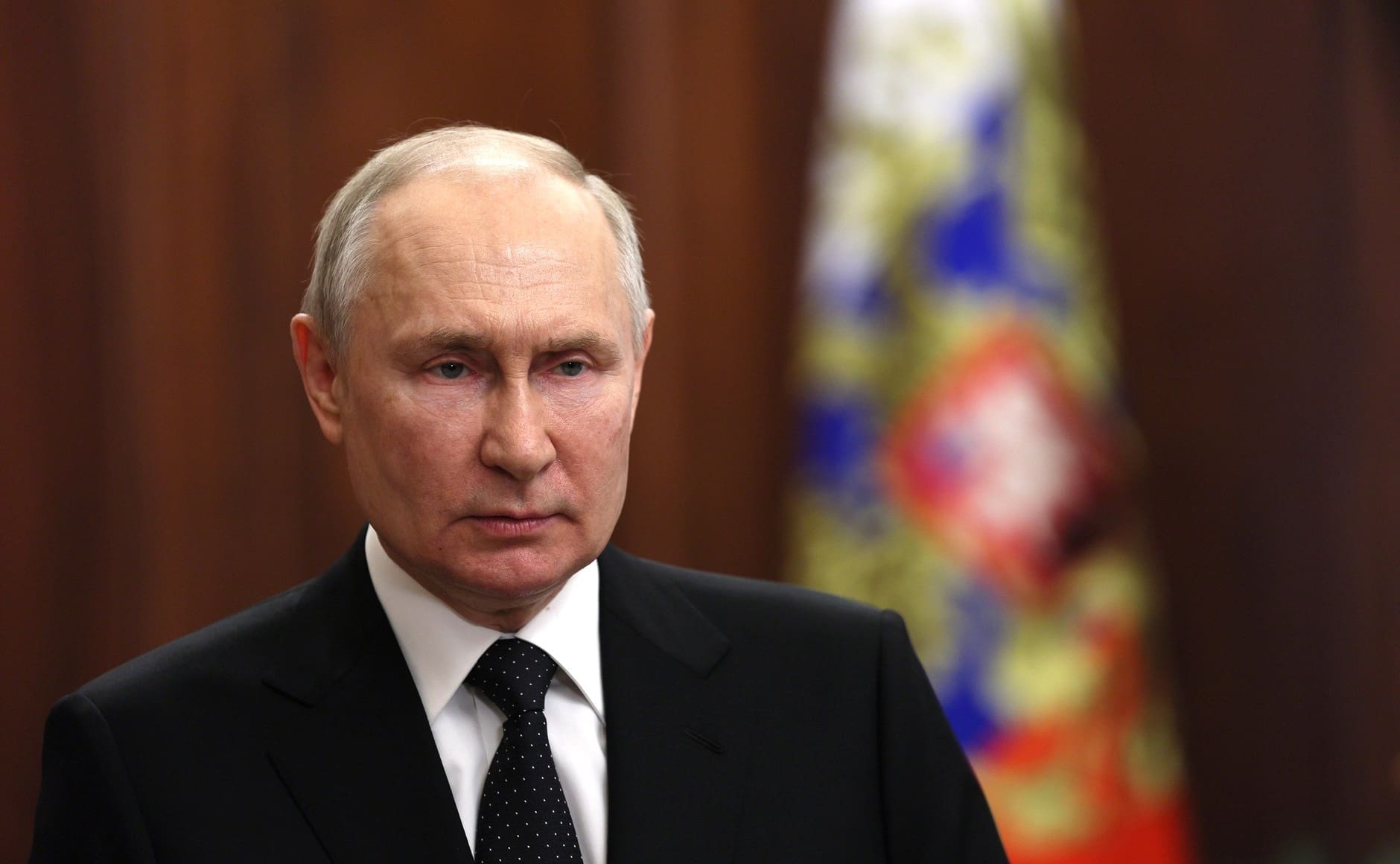 You are currently viewing Russie : Moscou lance trois jours d’exercices nucléaires avec 65 000 soldats mobilisés