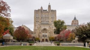 Lire la suite à propos de l’article États-Unis : Yale visée par une plainte de l’administration Trump pour discrimination