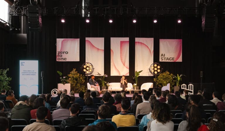 Lire la suite à propos de l’article Zero to one : le rendez-vous des start-up lyonnaises revient le 28 mai avec une édition tournée vers l’IA et la souveraineté