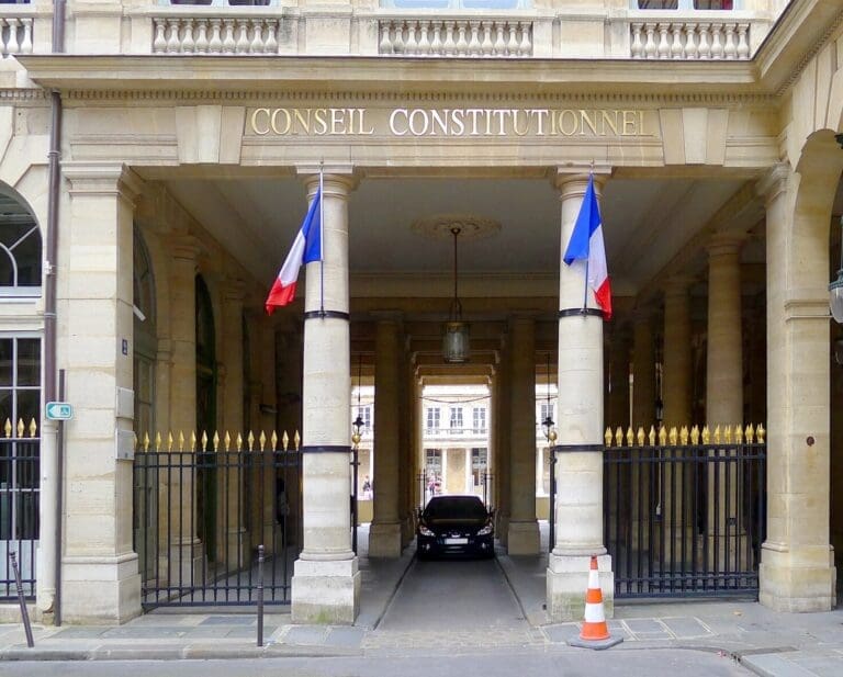 Lire la suite à propos de l’article Zones à faibles émissions : le Conseil constitutionnel censure leur suppression