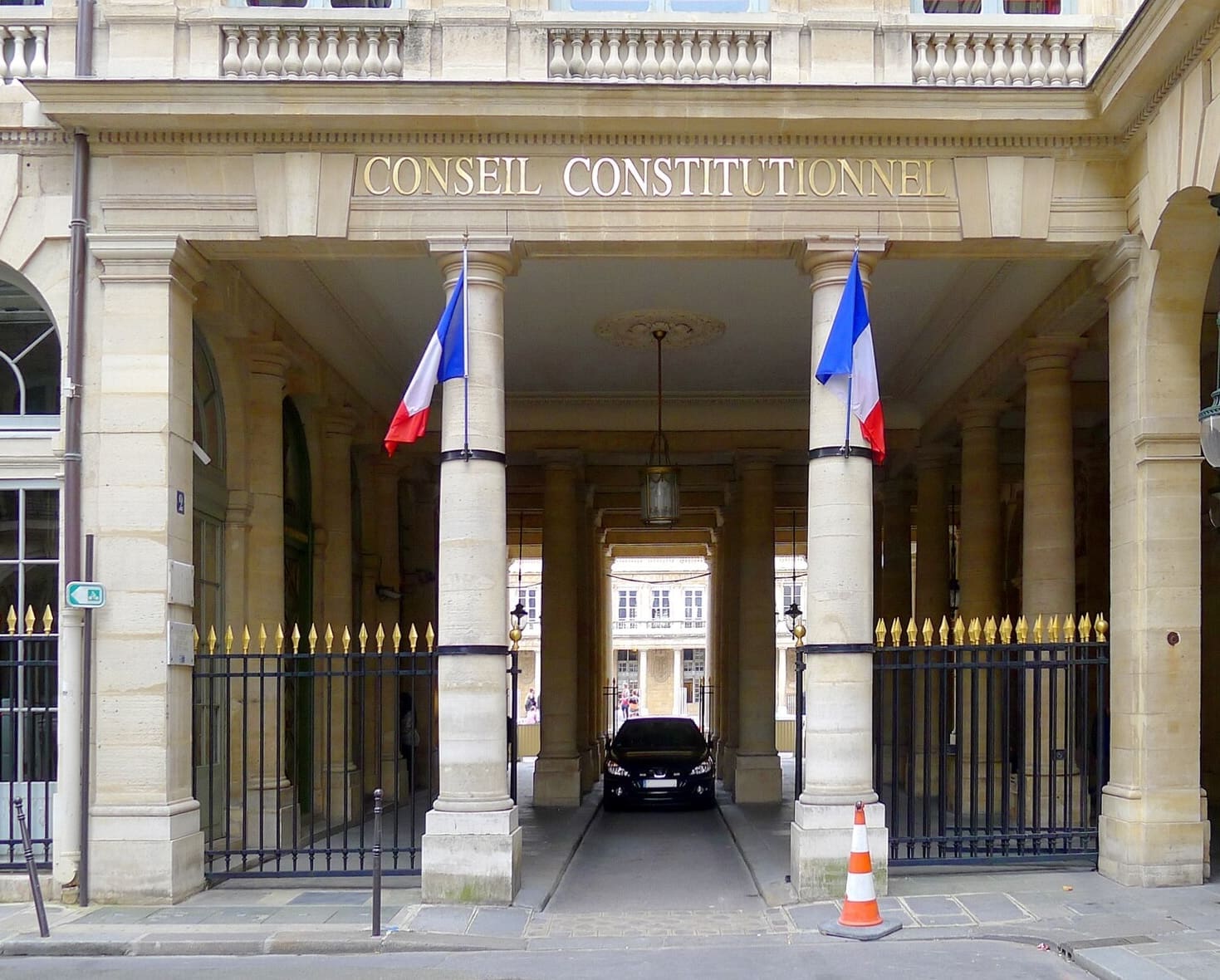 You are currently viewing Zones à faibles émissions : le Conseil constitutionnel censure leur suppression