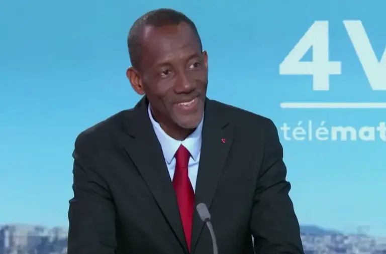Lire la suite à propos de l’article LFI : Bally Bagayoko évoque une « insurrection populaire » en cas de victoire du RN en 2027