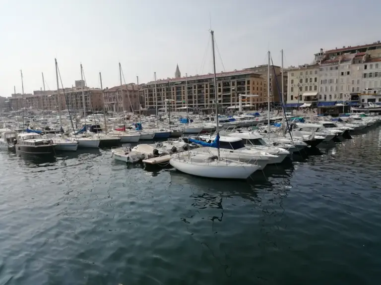 Lire la suite à propos de l’article Saison Méditerranée : 50 événements gratuits du 15 au 24 mai 2026 à Marseille