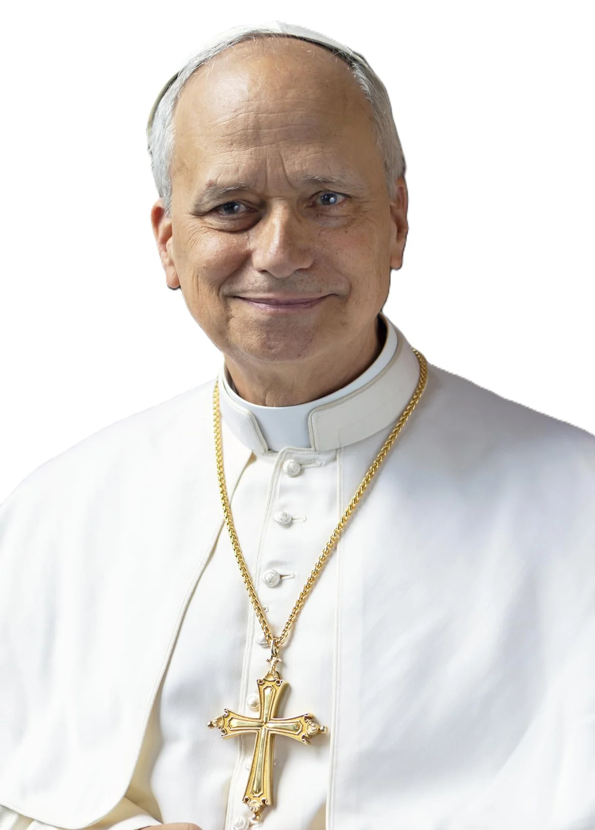 Le pape Léon XIV présente son encyclique Magnifica humanitas sur l'intelligence artificielle