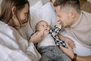 Lire la suite à propos de l’article Natalité : un prêt à taux zéro jusqu’à 100 000 euros dès le premier enfant pour soutenir l’accès au logement
