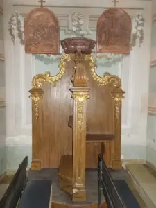 Lire la suite à propos de l’article Secret de la confession : l’Église s’oppose à une proposition de loi